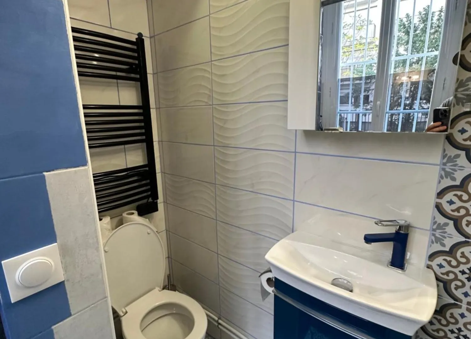 Apartamento Paris Centre Dynamique Et Populaire
