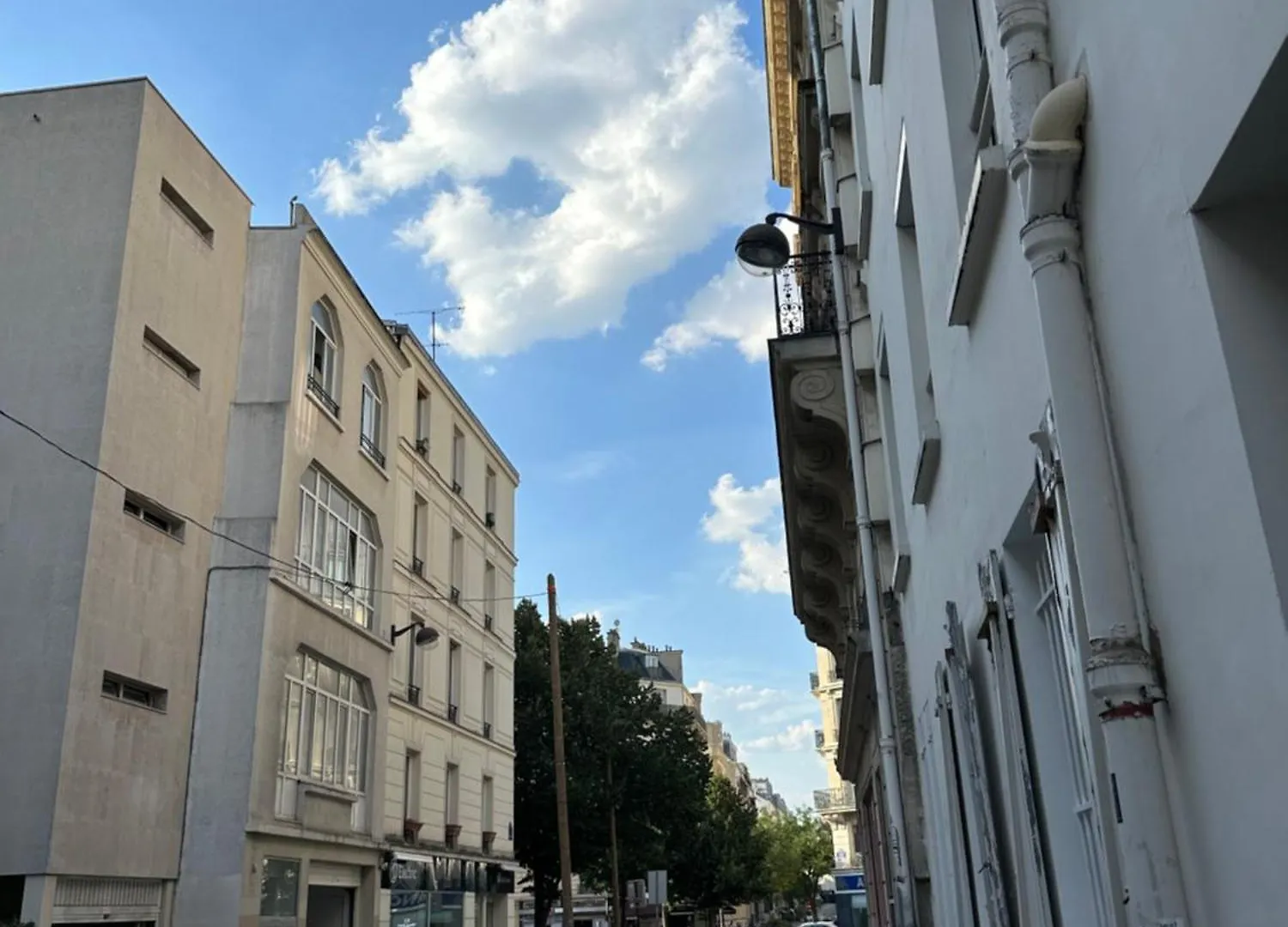 Apartamento Paris Centre Dynamique Et Populaire 0*,  Francia